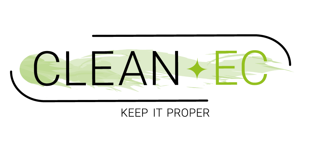 Cleanec Information page