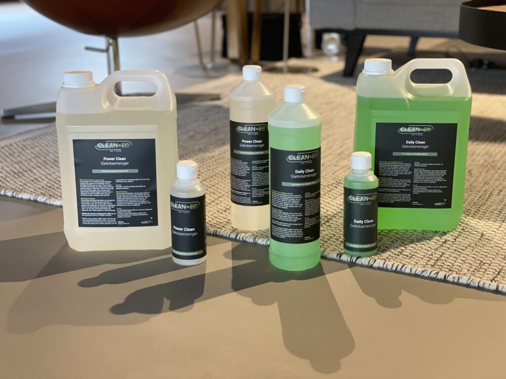 Cleanec Products