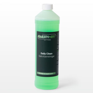 Cleanec Daily Clean Gietvloerreiniger