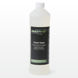 Cleanec Power Clean Gietvloerreiniger