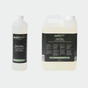 Cleanec Power Clean