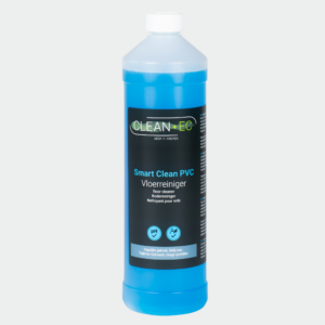 Smart Clean PVC - PVC Reiniger