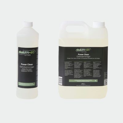 Cleanec Power Clean Cleanec Power Clean