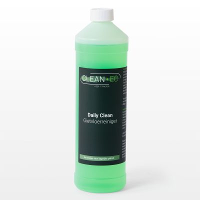 Cleanec Daily Clean Gietvloerreiniger Cleanec Daily Clean Gietvloerreiniger