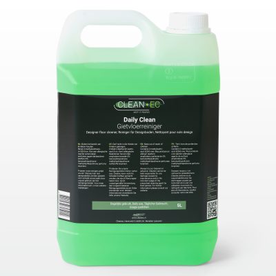 Cleanec Daily Clean Gietvloerreiniger Cleanec Daily Clean Gietvloerreiniger