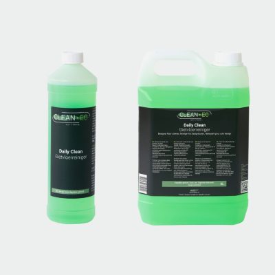 Cleanec Daily Clean Cleanec Daily Clean